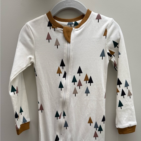 NWT ZippyJamz Footed Onesie 18-24months - Picture 3 of 5